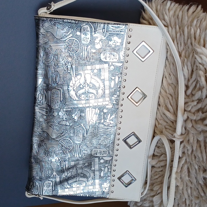 Vintage Italian Purse